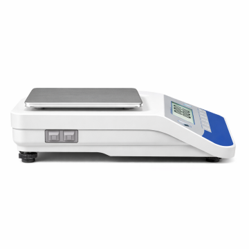 WL-6002 Hassas Terazi - 6000g/0.01g