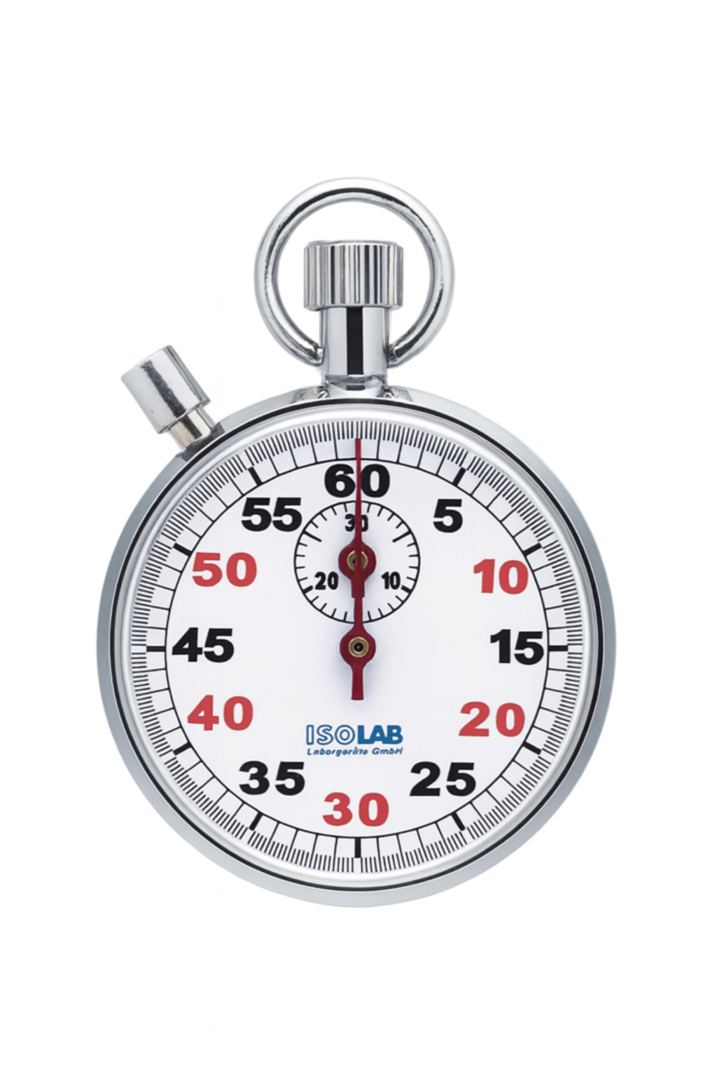 Kronometre - Mekanik