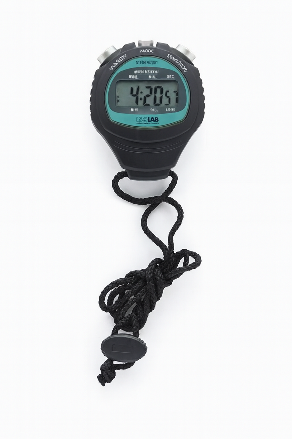 Kronometre - Elektronik - 59 Dakika / 59 Saniye