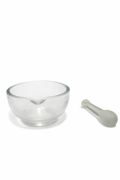 Havan - Cam - Tokmaklı