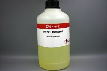 BENZİL BENZOAT PHARMA GRADE - 1 LT