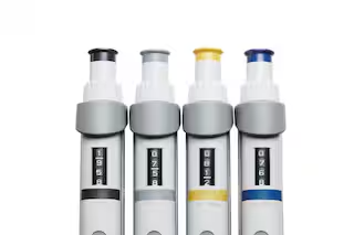 Research Plus 0,5 - 5 ml