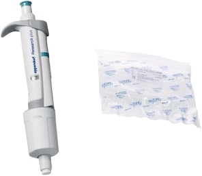 Research Plus 1 - 10 ml