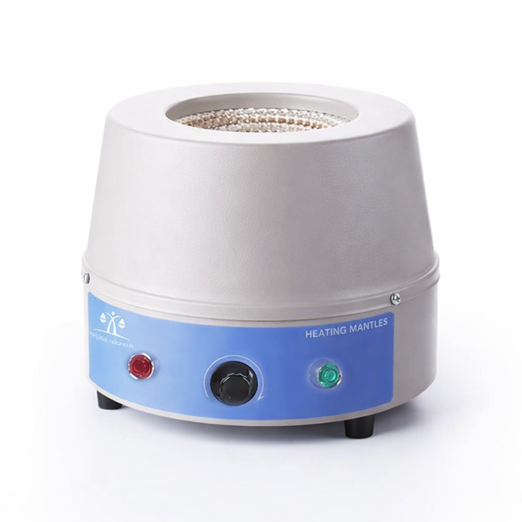 WF-BA250 Balon Isıtıcı - 250 mL / 450 ˚C