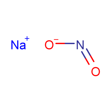 SODYUM NİTRİT %98 CHEM PURE - 1 KG