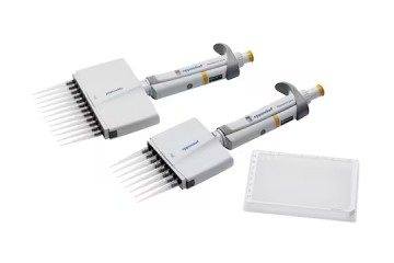 Research Plus 12 Kanallı 30-300 µl Pipet