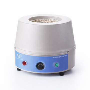 WF-BA2000 Balon Isıtıcı - 2000mL / 450 ˚C