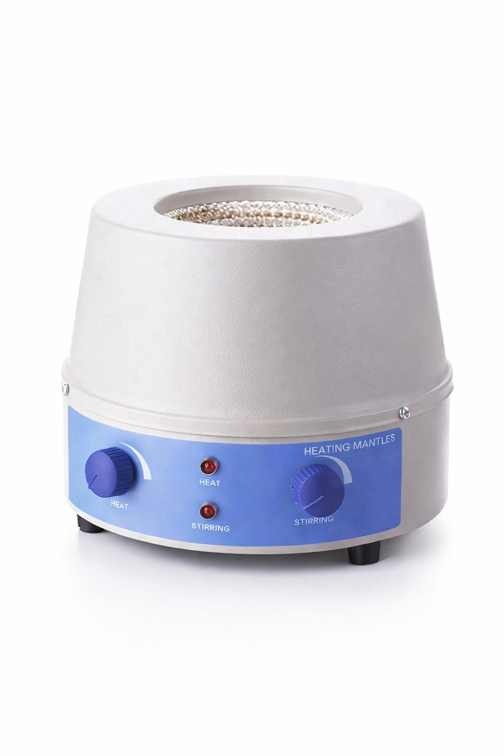 WF-BAK250 Balon Isıtıcı - 250 mL Karıştırıcılı / 450 ˚C