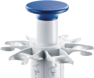 Pipette Carousel 2