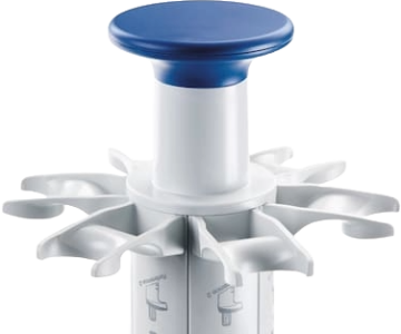 Pipette Carousel 2