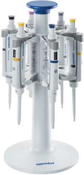 Pipette Carousel 2