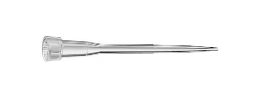 epT.I.P.S Standard 0,1 - 20 µl 2x500lük paket, şeffaf