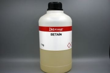 BETAİN %45 CHEM PURE - 1 KG