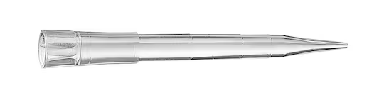 epT.I.P.S Standard 20 - 300 µl 2x500lük paket, sarı