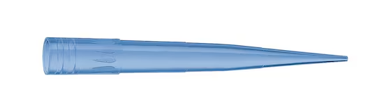 epT.I.P.S Standard 50 - 1000 µl 2x500lük paket, mavi