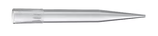 epT.I.P.S Standard 50 - 1250 µl 2x500lük paket, şeffaf