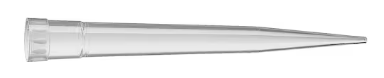 epT.I.P.S Standard 0.1 – 5 mL 5x100lük paket, şeffaf