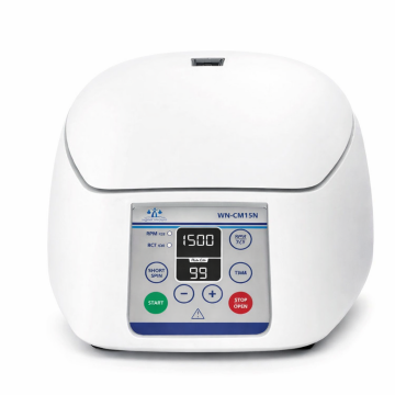 WN-CM15N Mikro Santrifüj Dijital - 15000 rpm / 12 X 1,5 mL