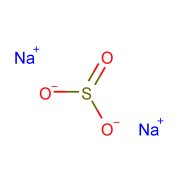 SODYUM SÜLFİT %97 CHEM PURE - 5 KG