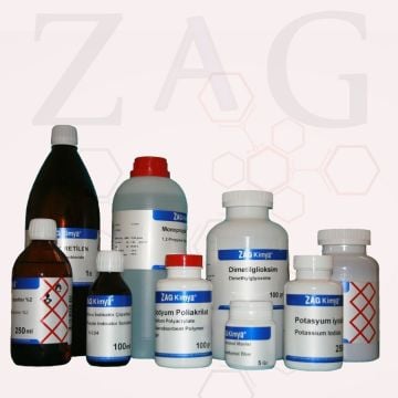 SODYUM SÜLFÜR (ZIRNIK) CHEM PURE - 1 KG