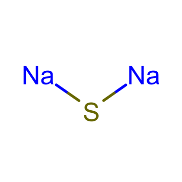 SODYUM SÜLFÜR (ZIRNIK) CHEM PURE - 1 KG