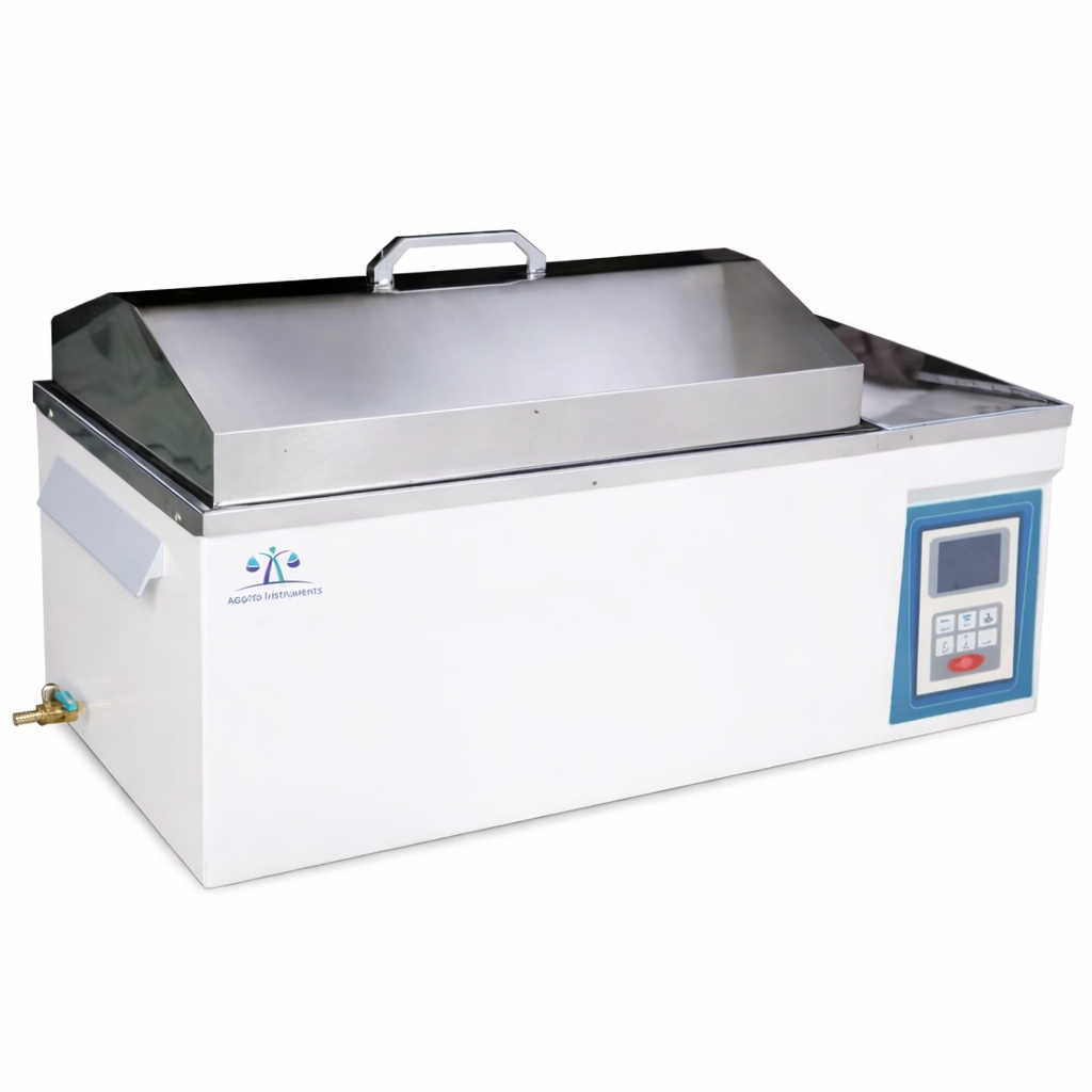 WF-SBC30 Çalkalamalı Su Banyosu - 31 L