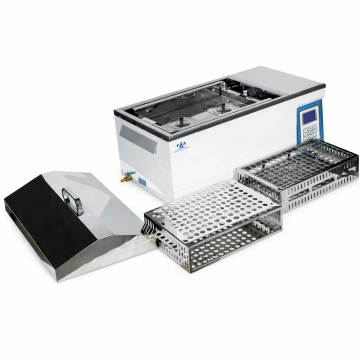 WF-SBC30 Çalkalamalı Su Banyosu - 31 L