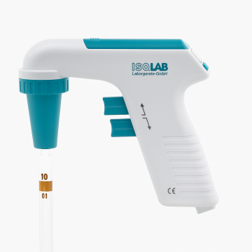 Pipet Pompası - Elektrikli