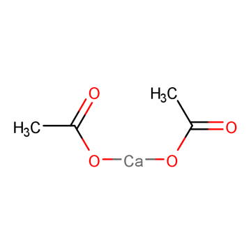 KALSİYUM ASETAT CHEM PURE - 250 GR - 250 GR