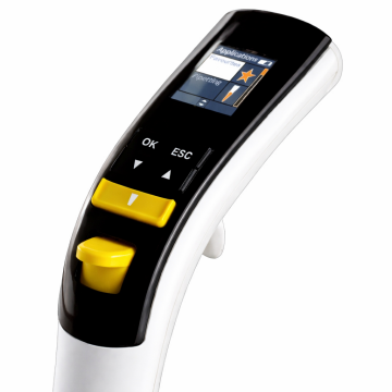 WAP1000 Elektronik Pipet - 50-1000 μl