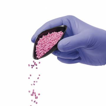 Tartım Kabı - P.S - Kare Form -