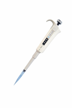 WMMP-10 Otomatik Pipet - 0,5-10 µl