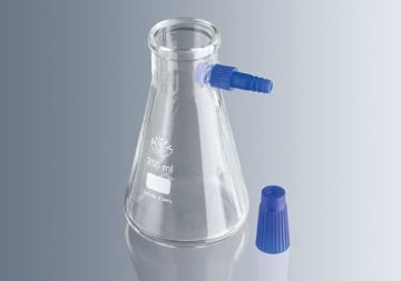 Nuche Erleni, Filtrasyon için, 500 ml