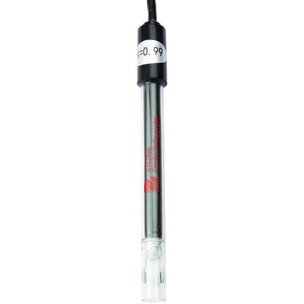 İletkenlik Elektrodu - Sıcaklık Entegreli - Ölçüm Aralığı 50 μS -cm  - 2 mS -cm