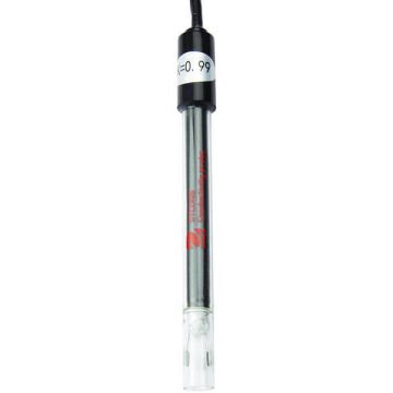 İletkenlik Elektrodu - Sıcaklık Entegreli - Ölçüm Aralığı 50 μS -cm  - 2 mS -cm