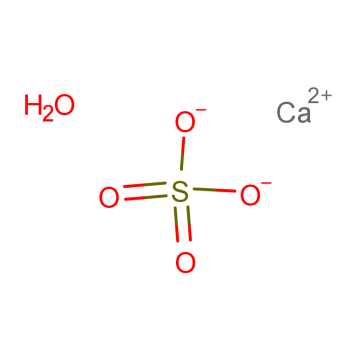 KALSİYUM SÜLFAT CHEM PURE - 250 GR - 250 GR