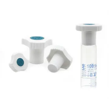 Tıpa - P.E - (10 adet/paket)