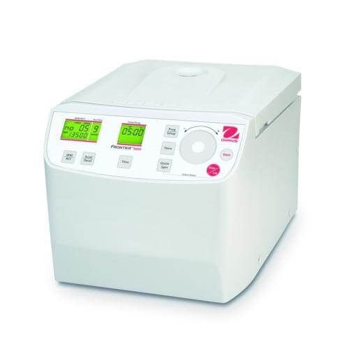 Mikro Santrifüj - 200 -13.500 rpm - RCF 17.317 g - 24 x 1.5 -2.0 ml Açılı Rotor dahil