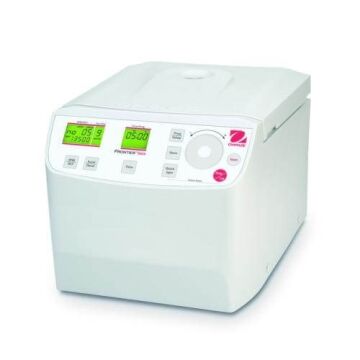 Mikro Santrifüj - 200 -13.500 rpm - RCF 17.317 g - 24 x 1.5 -2.0 ml Açılı Rotor dahil