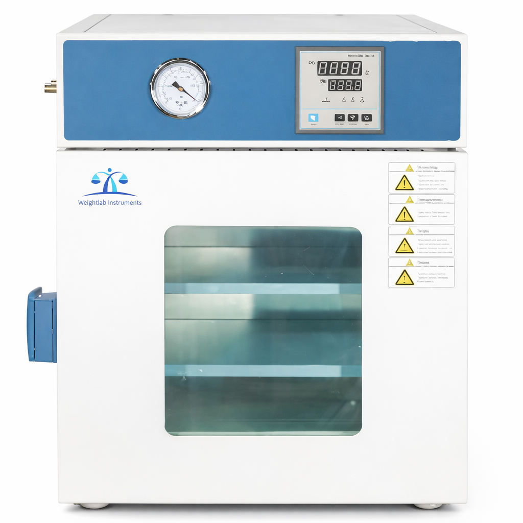 WF-HTV25 Vakum Etüvü - Soğutmalı - 70 lt - 0-65C