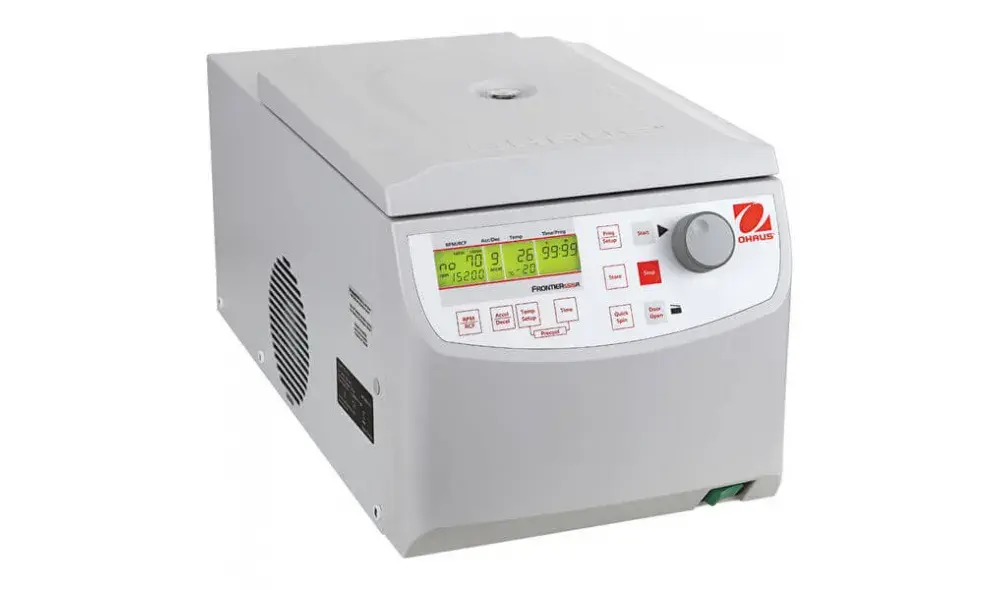 Mikro Santrifüj - Soğutmalı - FC5515 - Rotor Hariç