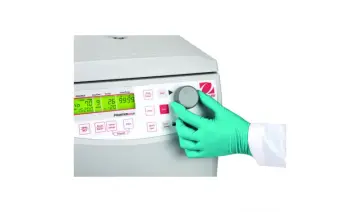 Mikro Santrifüj - Soğutmalı - FC5515 - Rotor Hariç