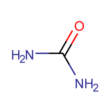 ÜRE (%46 AZOT) CHEM PURE - 250 GR - 250 GR