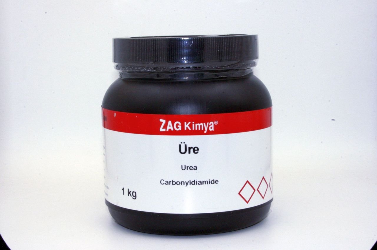 ÜRE (%46 AZOT) CHEM PURE - 1 KG