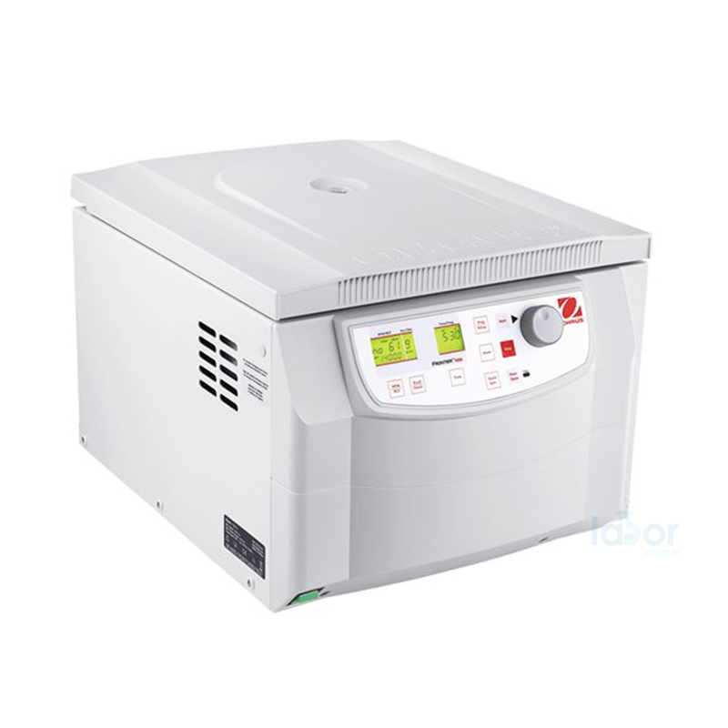 Santrifüj - MULTI PRO - 200 -15.000 rpm - RCF 21.379 g - Maks. Rotor Kap. 6 x 250 ml - Rotor Hariç