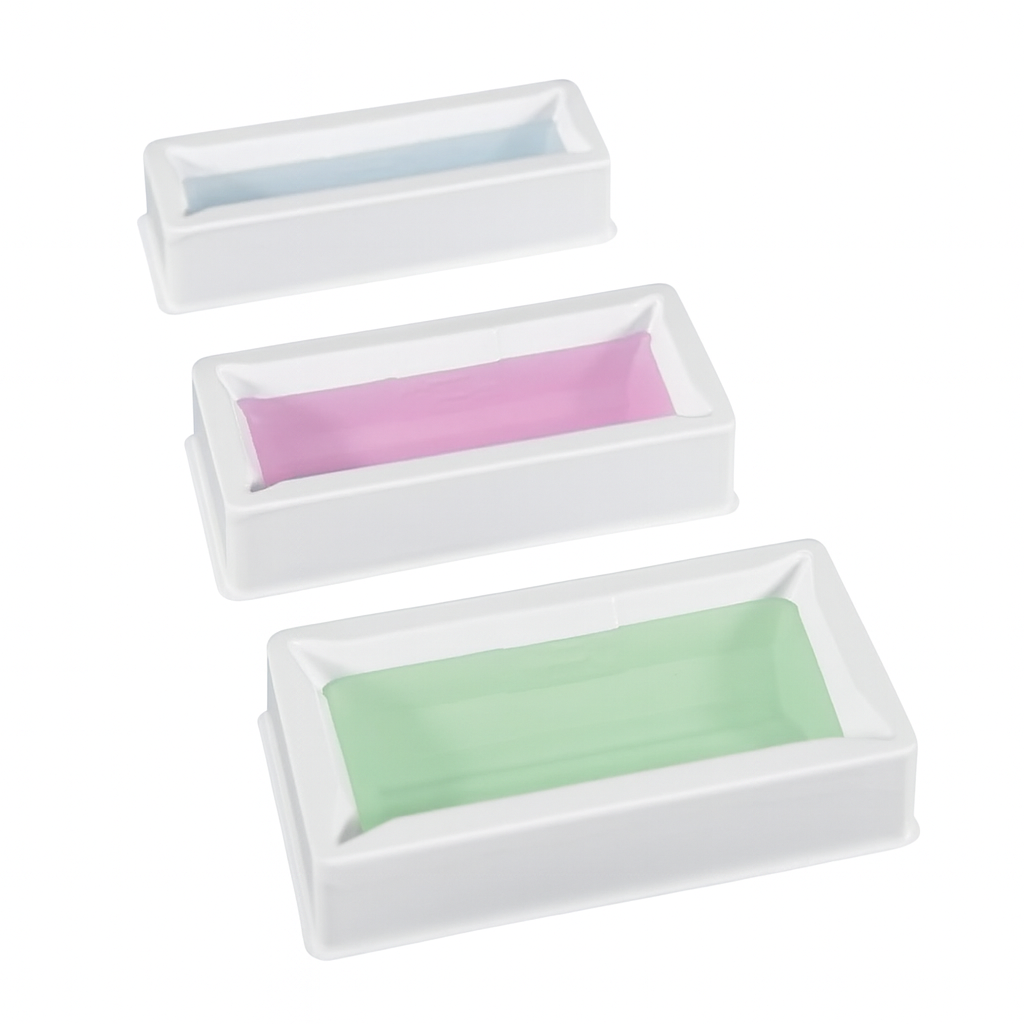 Sıvı Aktarım Kabı - Tek Yüzlü - 110 mL - Steril