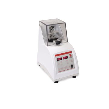 Çalkalayıcı - 300 -1600 rpm hız aralığı - 31 mm dikey hareket