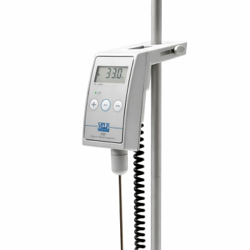 AREX 5  DİJİTAL VTF SENSOR SET Isıtmalı Manyetik Karıştırıcı - 300 °C / 20 L