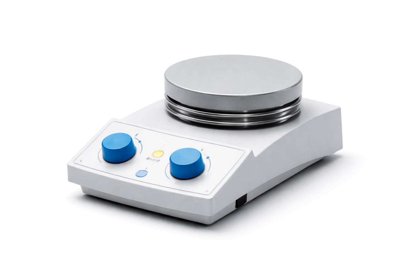 ARE 6 Isıtmalı Manyetik Karıştırıcı - 370 °C / 20 L