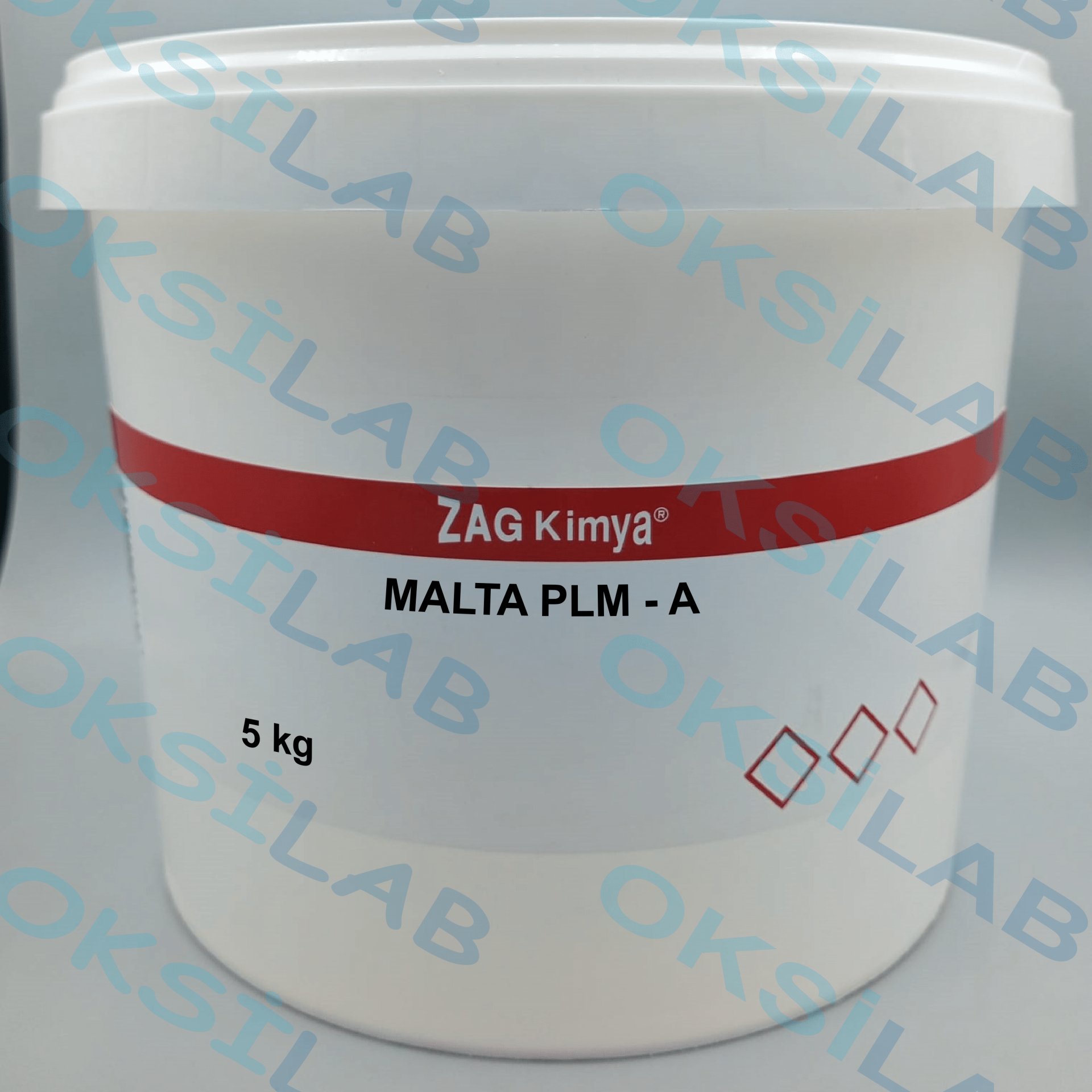 MALTA PLM - A - 5 KG